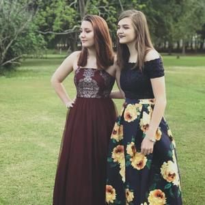 Meet your Posher, Amber